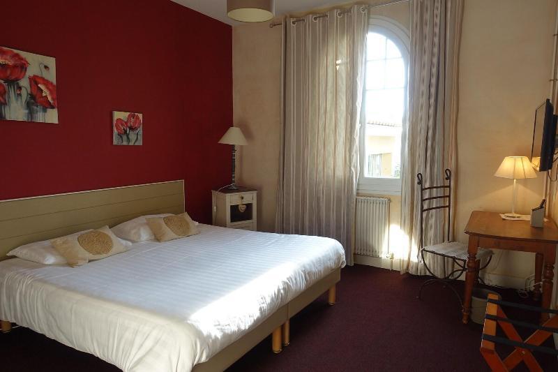Hotel Le Grain De Sable آريس المظهر الخارجي الصورة