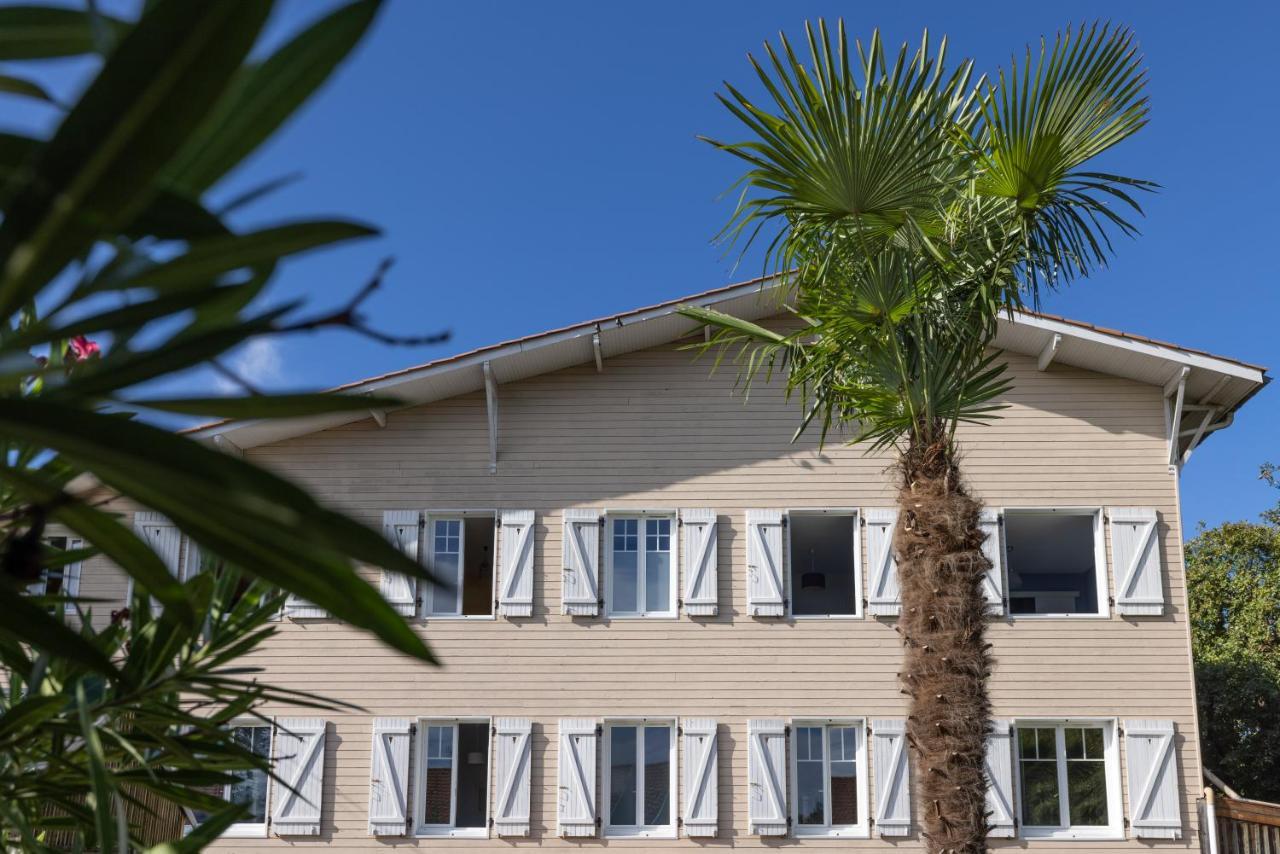 Hotel Le Grain De Sable آريس المظهر الخارجي الصورة