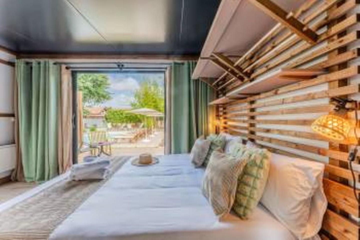 Hotel Le Grain De Sable آريس المظهر الخارجي الصورة