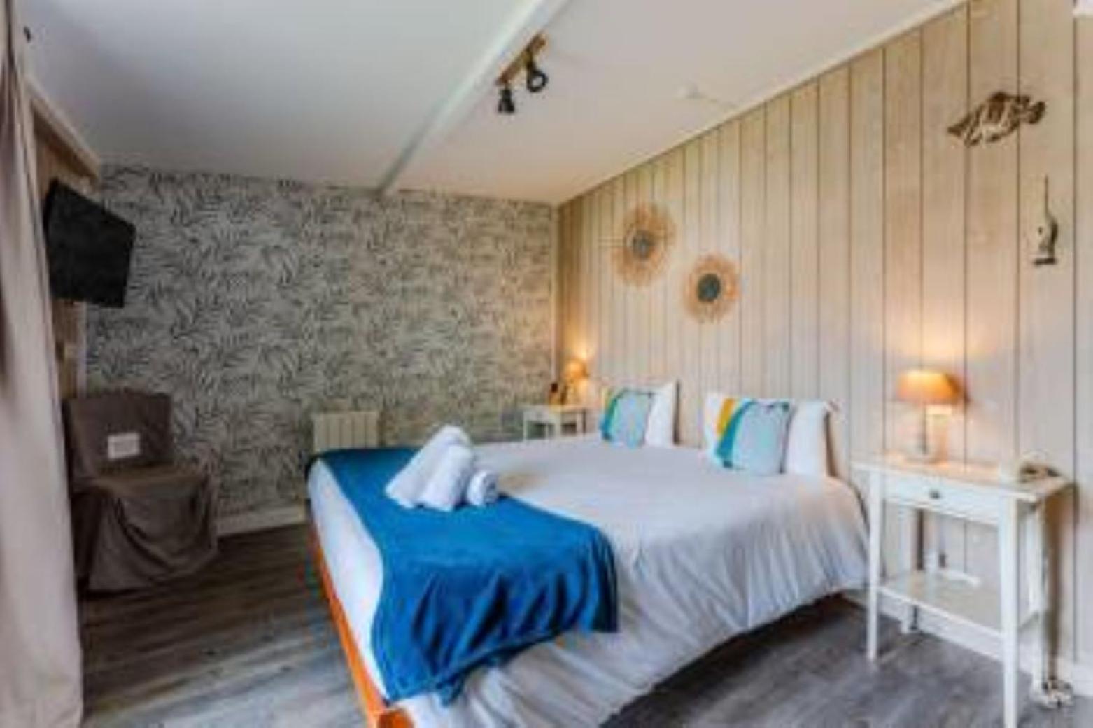 Hotel Le Grain De Sable آريس المظهر الخارجي الصورة