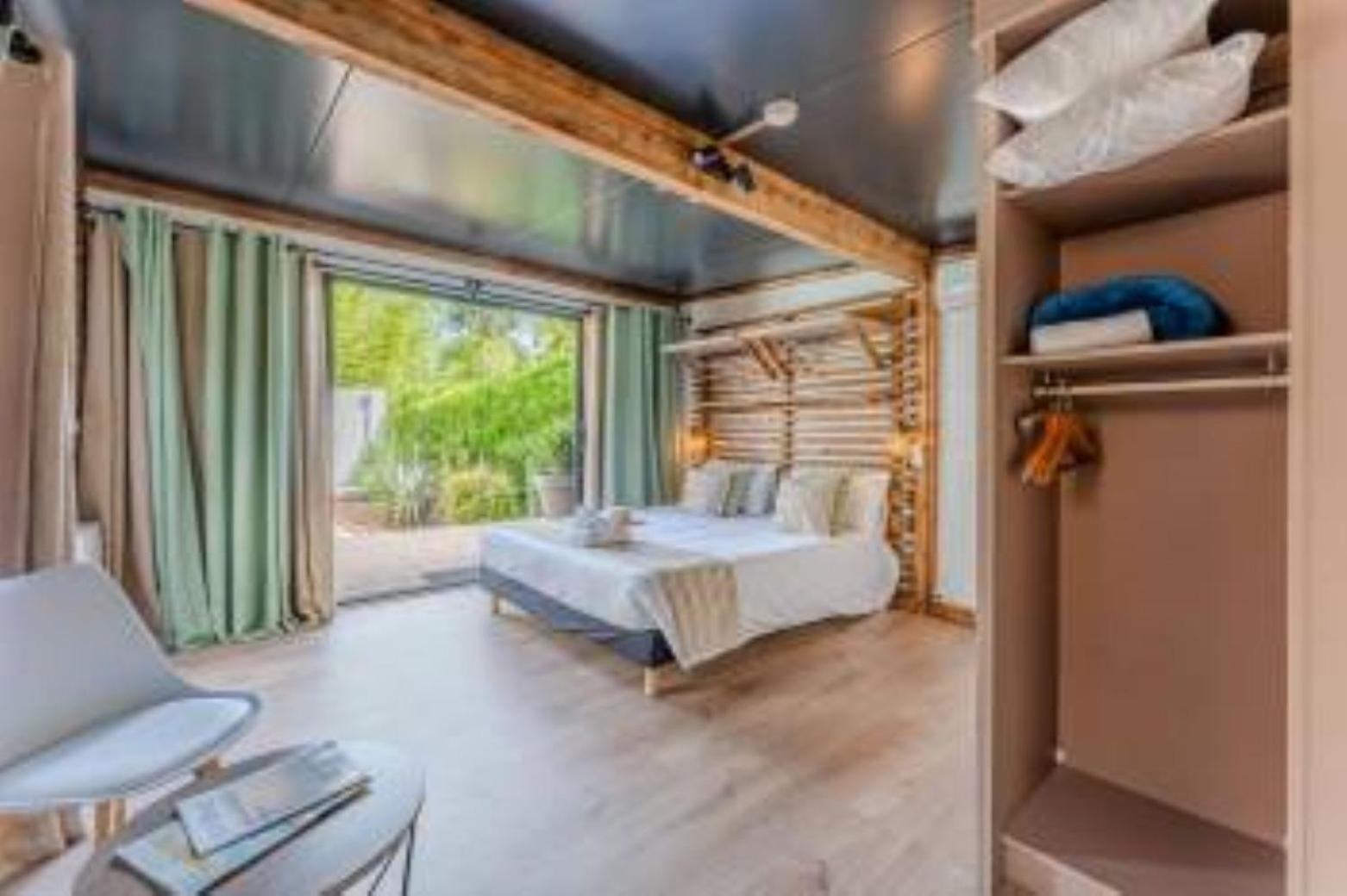 Hotel Le Grain De Sable آريس المظهر الخارجي الصورة
