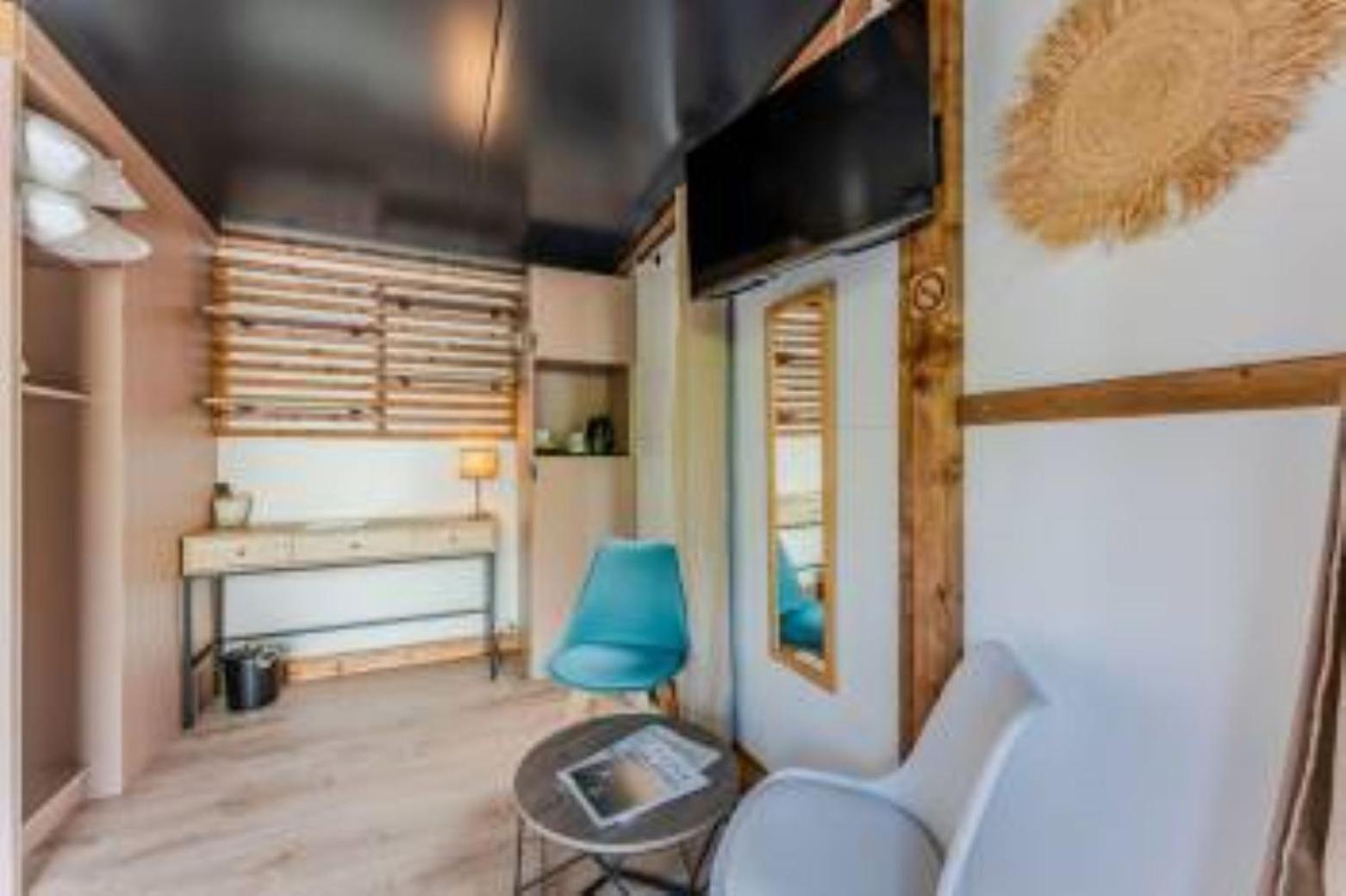 Hotel Le Grain De Sable آريس المظهر الخارجي الصورة
