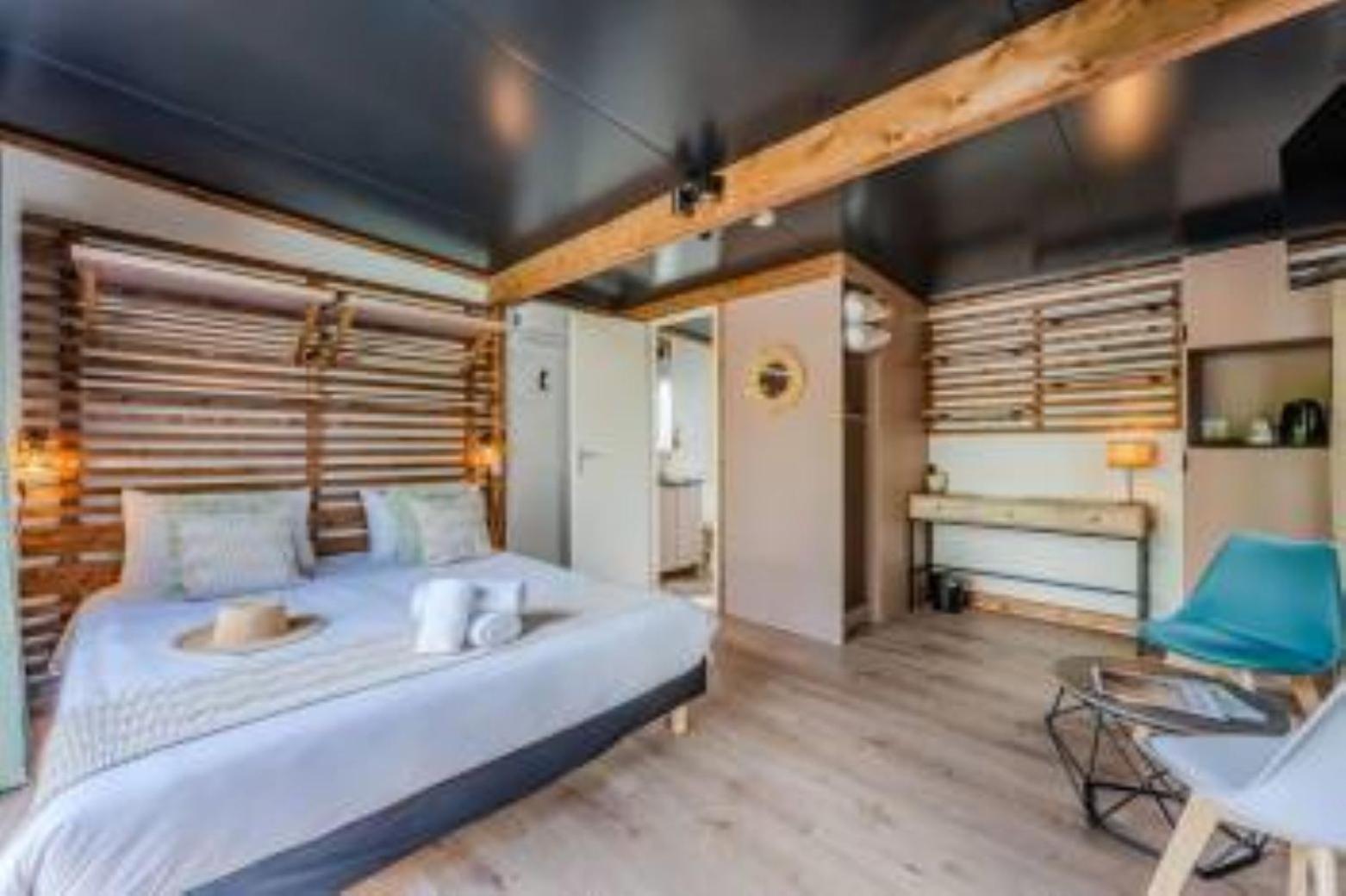 Hotel Le Grain De Sable آريس المظهر الخارجي الصورة