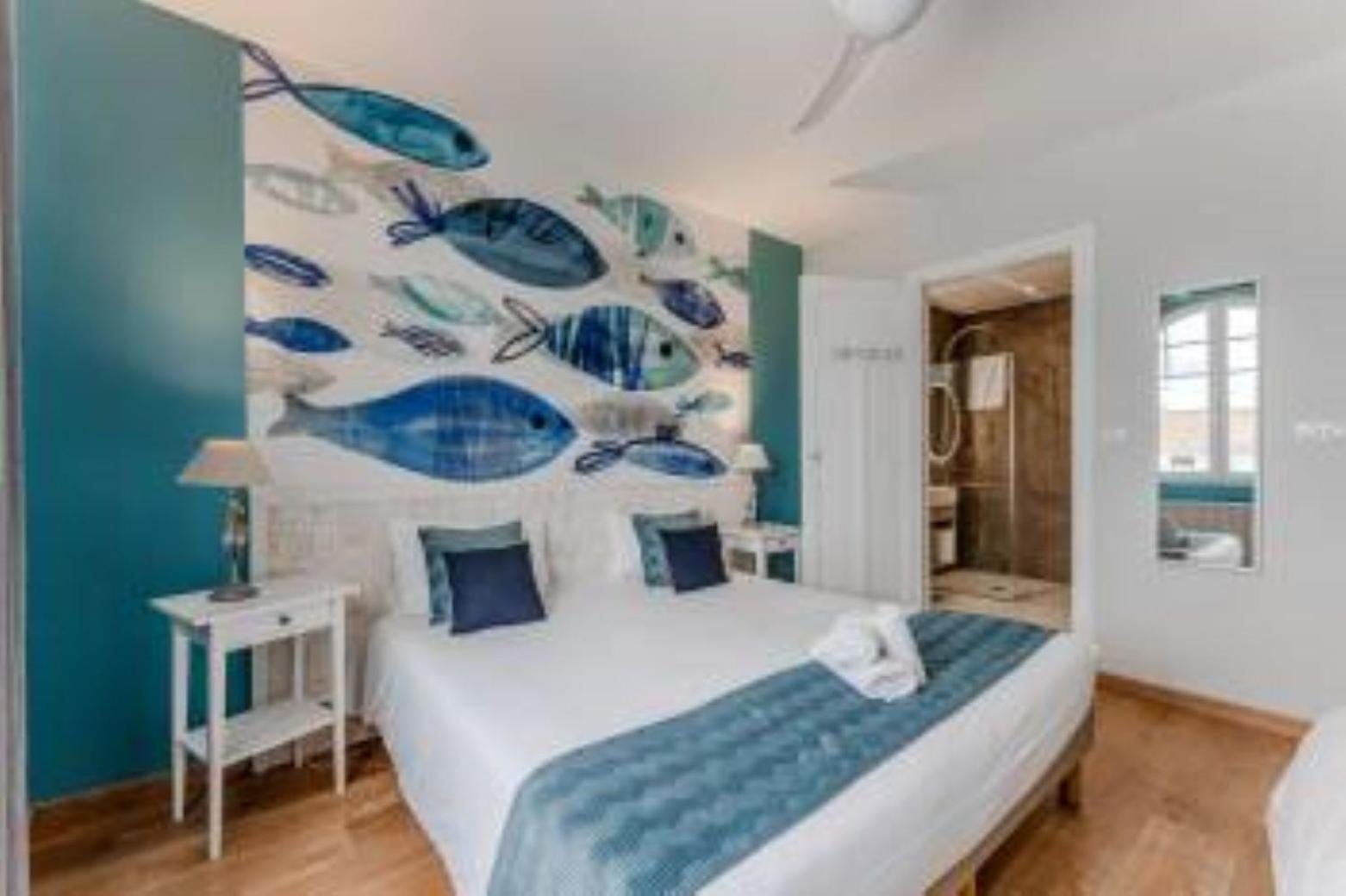 Hotel Le Grain De Sable آريس المظهر الخارجي الصورة