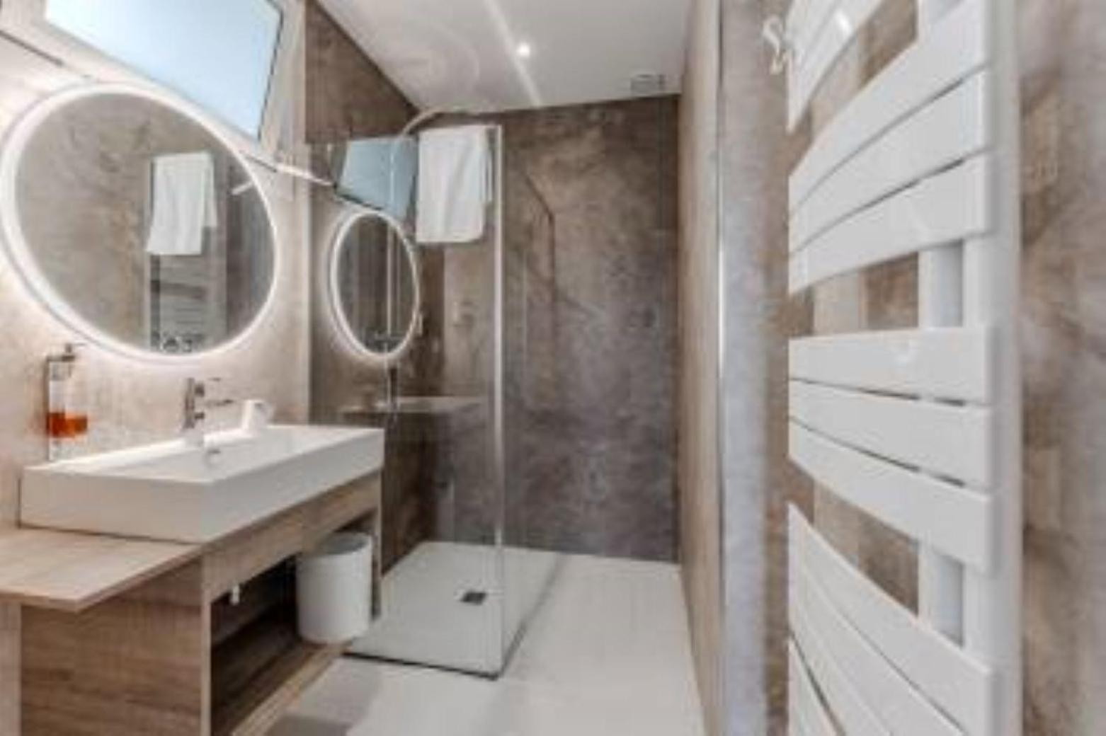 Hotel Le Grain De Sable آريس المظهر الخارجي الصورة