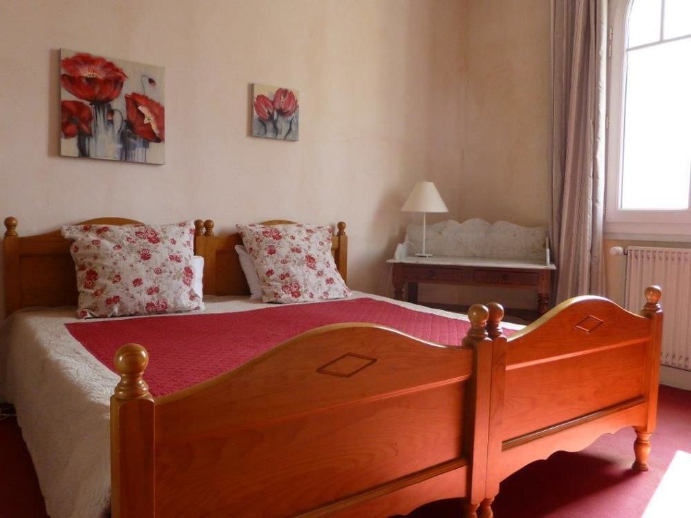 Hotel Le Grain De Sable آريس المظهر الخارجي الصورة